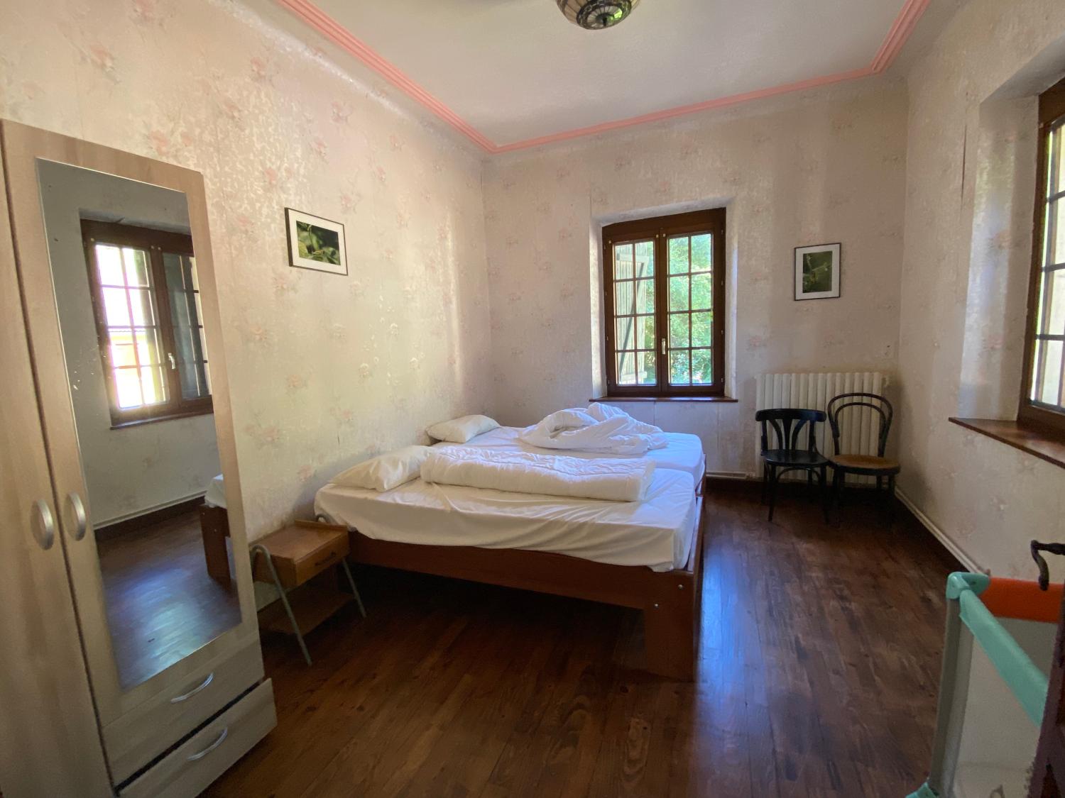  for sale detached house Corravillers Haute-Saône 7
