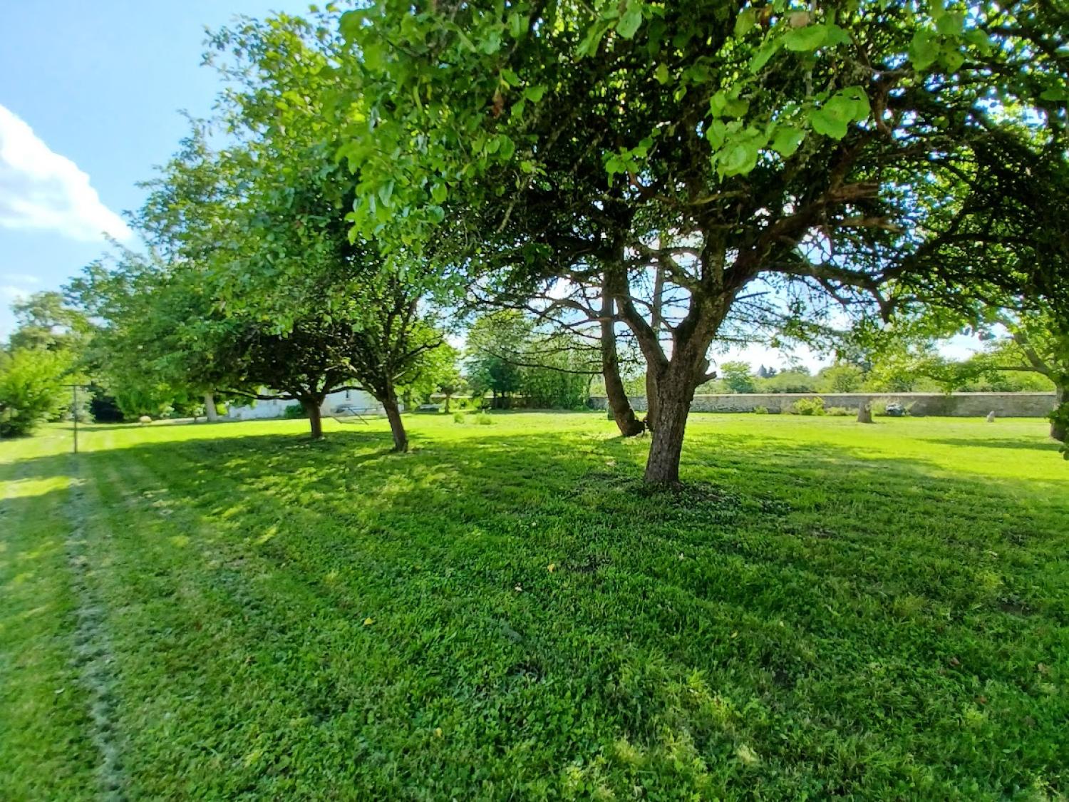  for sale detached house Cuzion Indre 47