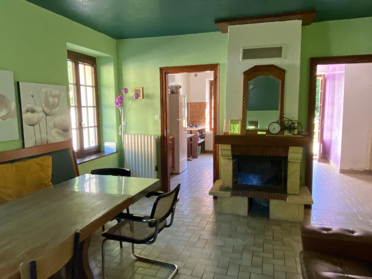  for sale detached house Corravillers Haute-Saône 2