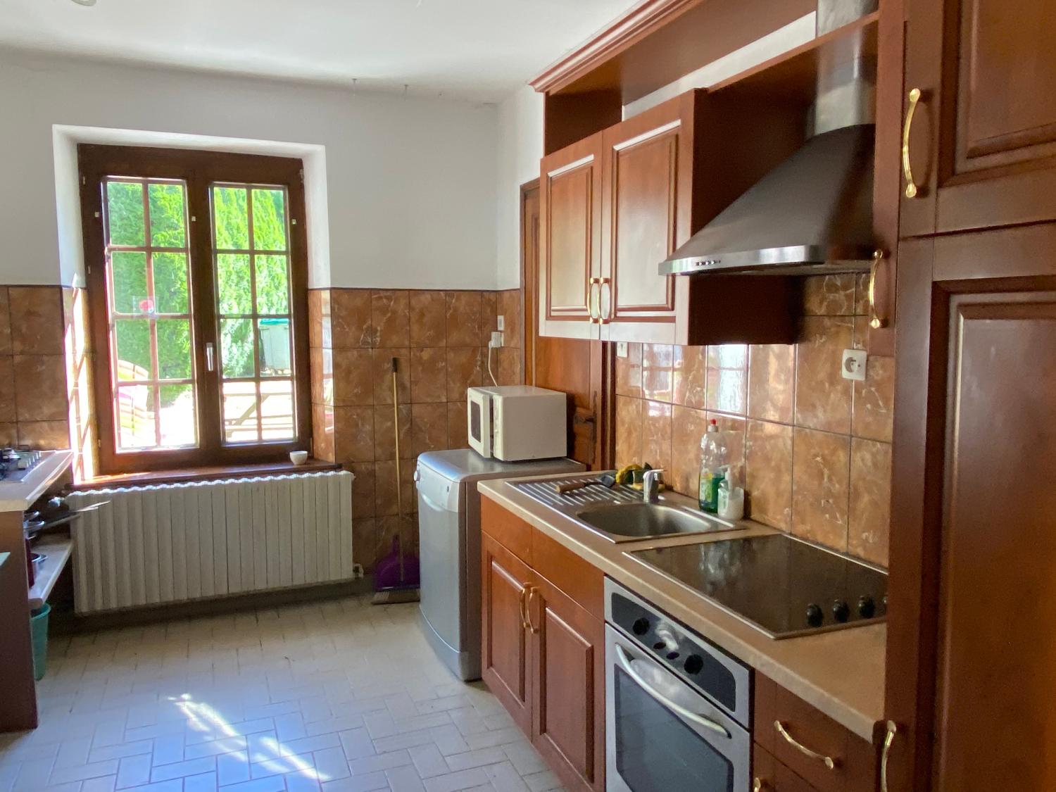  for sale detached house Corravillers Haute-Saône 3