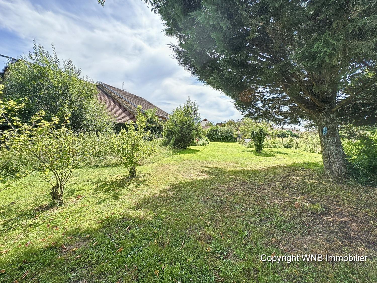  for sale eco house Laferté-sur-Amance Haute-Marne 8