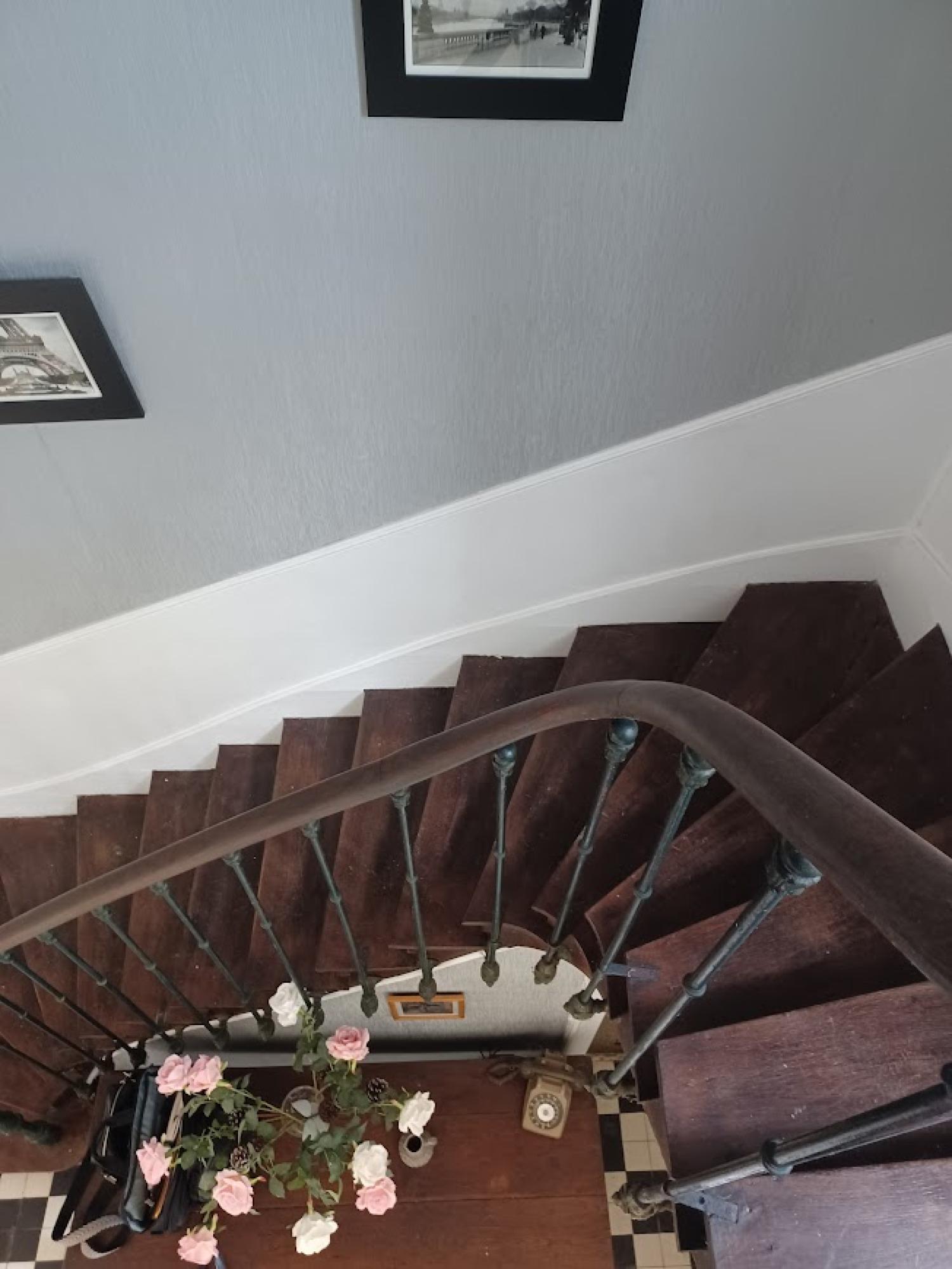  for sale detached house Cuzion Indre 15