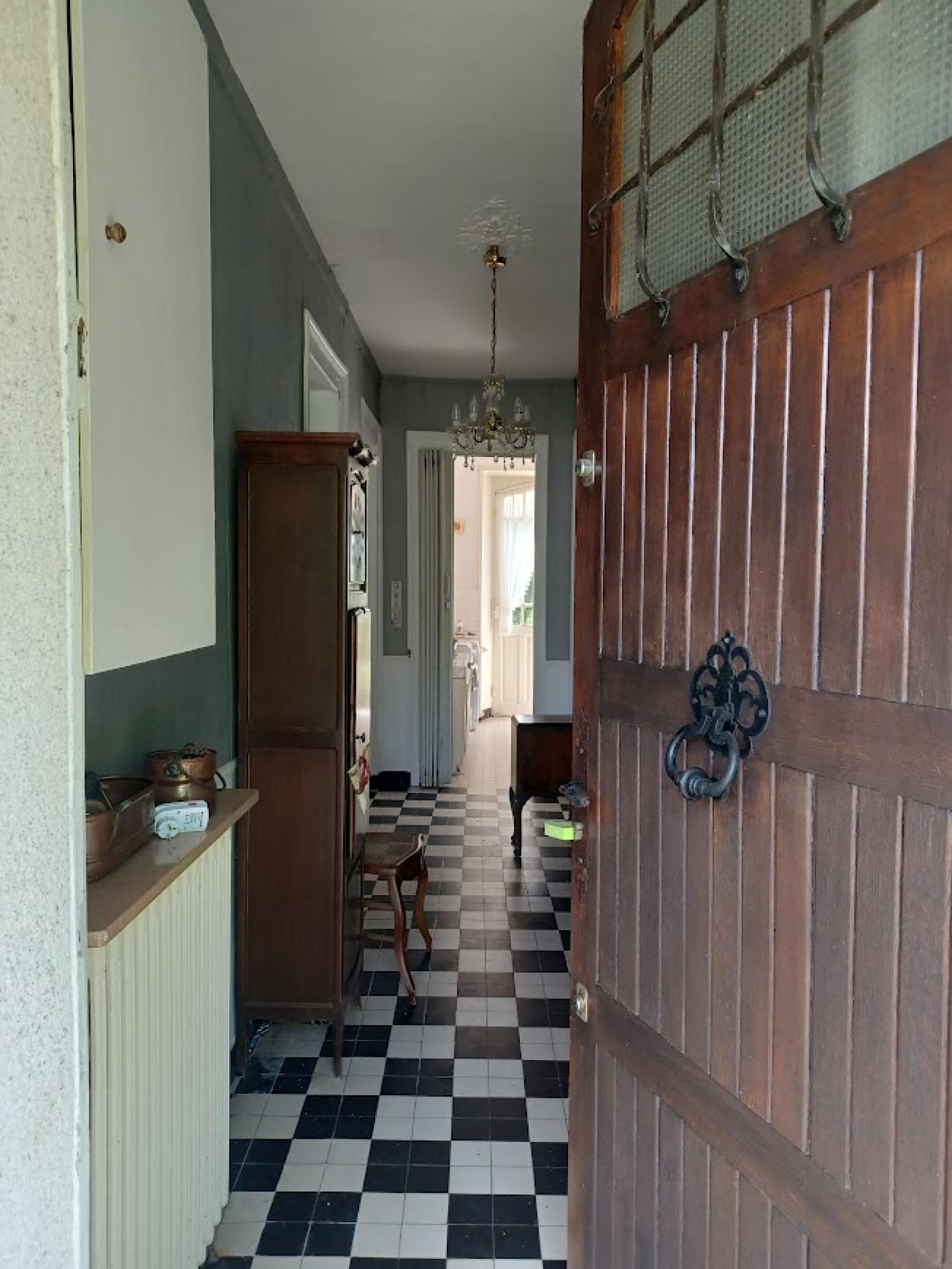  for sale detached house Cuzion Indre 8