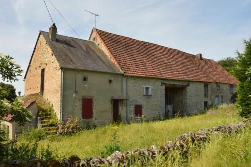 Rouy Nièvre house foto