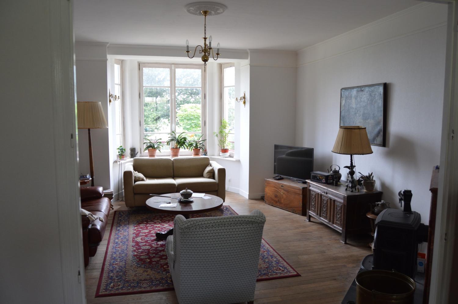  for sale villa Fours Nièvre 9