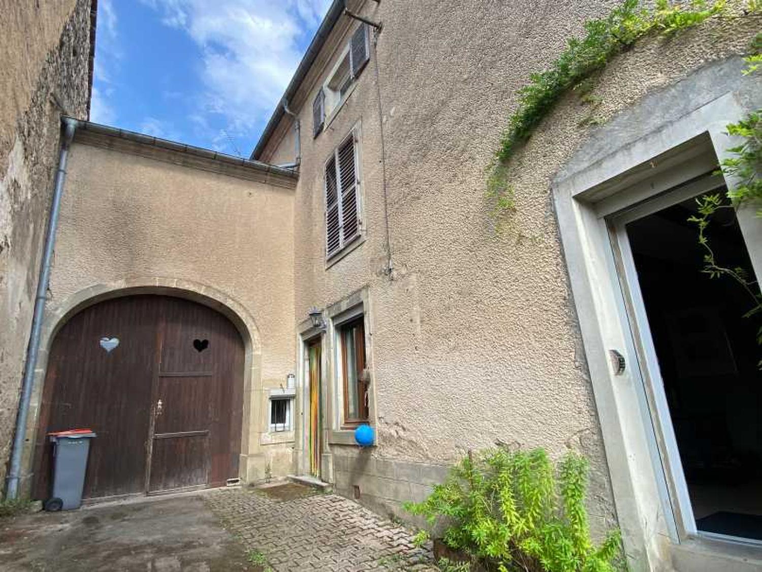  for sale village farm Melay Haute-Marne 3