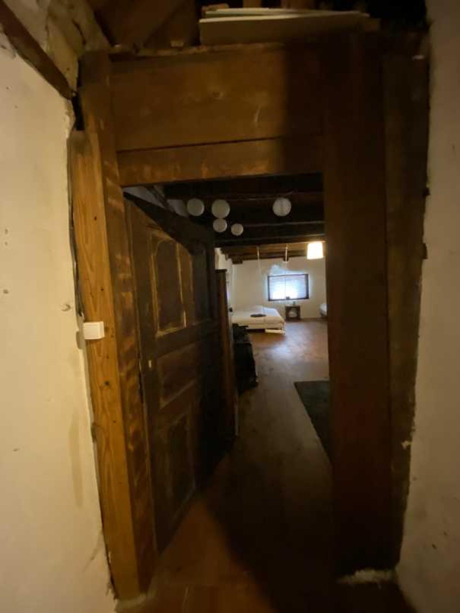  for sale village farm Melay Haute-Marne 22