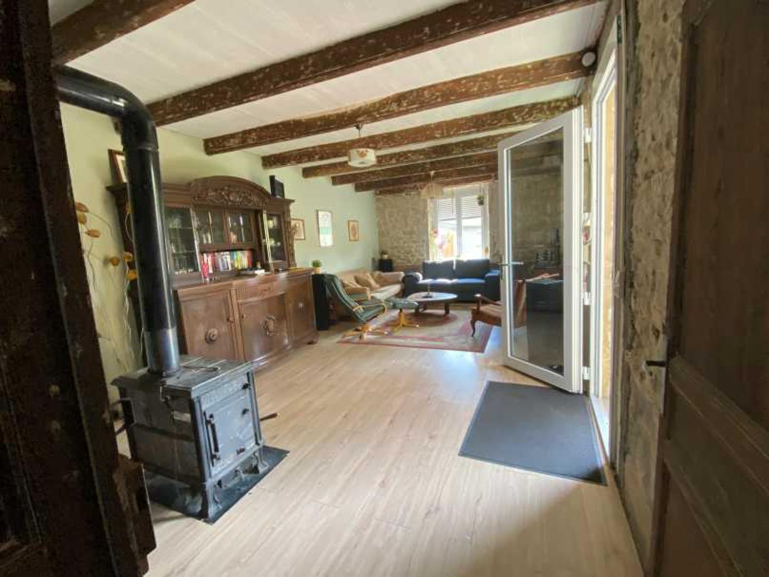  for sale village farm Melay Haute-Marne 8
