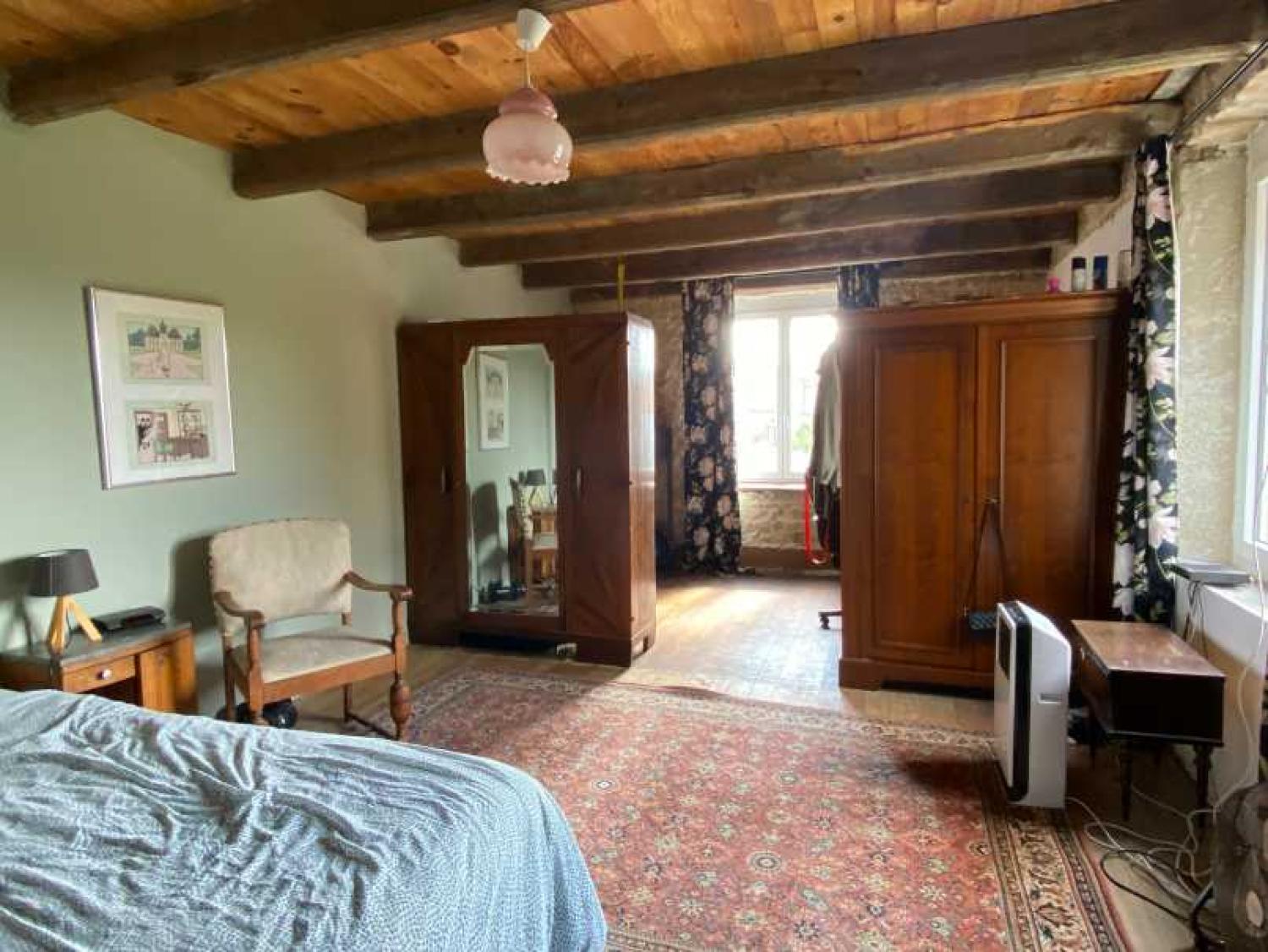  for sale village farm Melay Haute-Marne 14