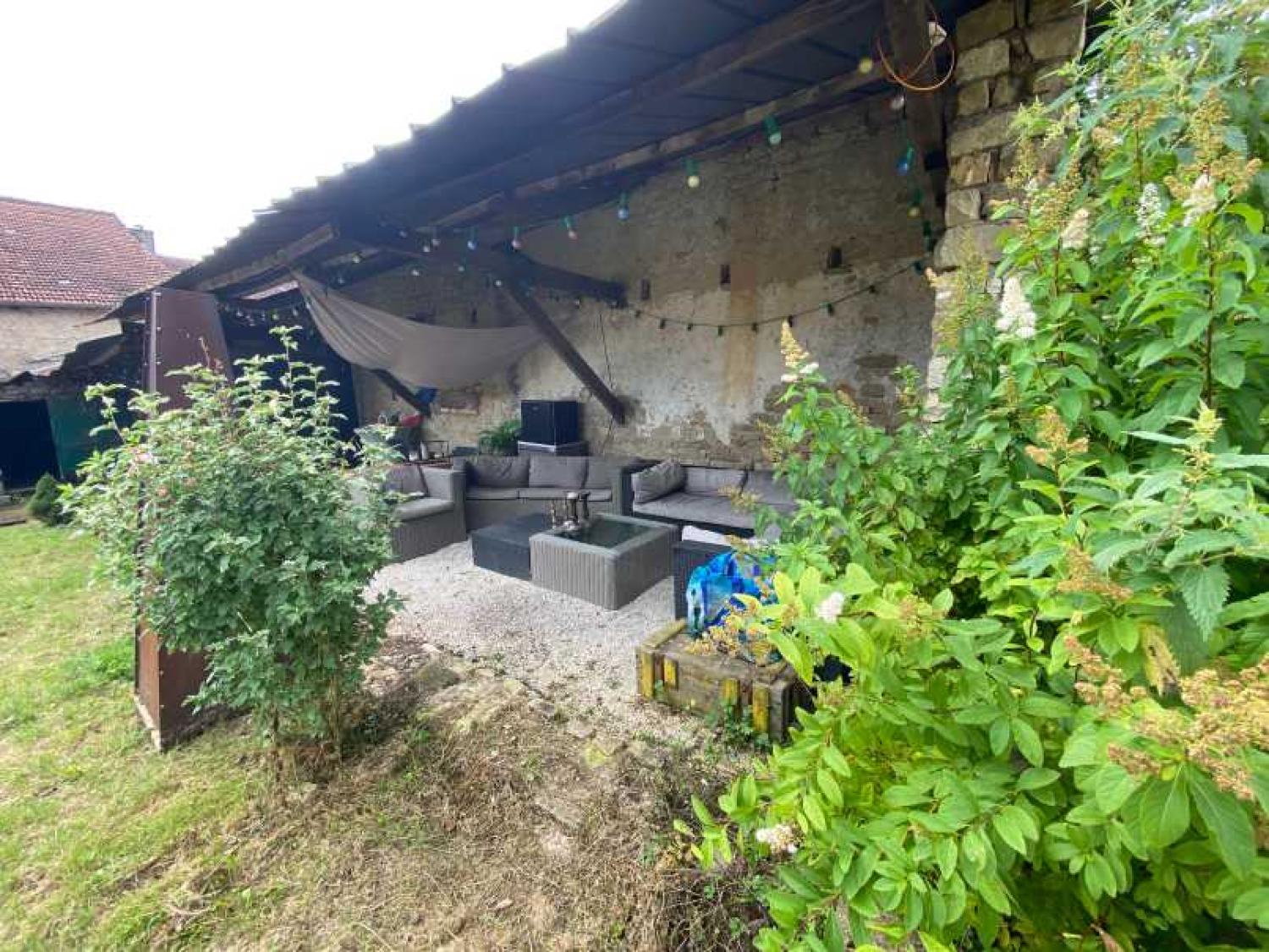  for sale village farm Melay Haute-Marne 7