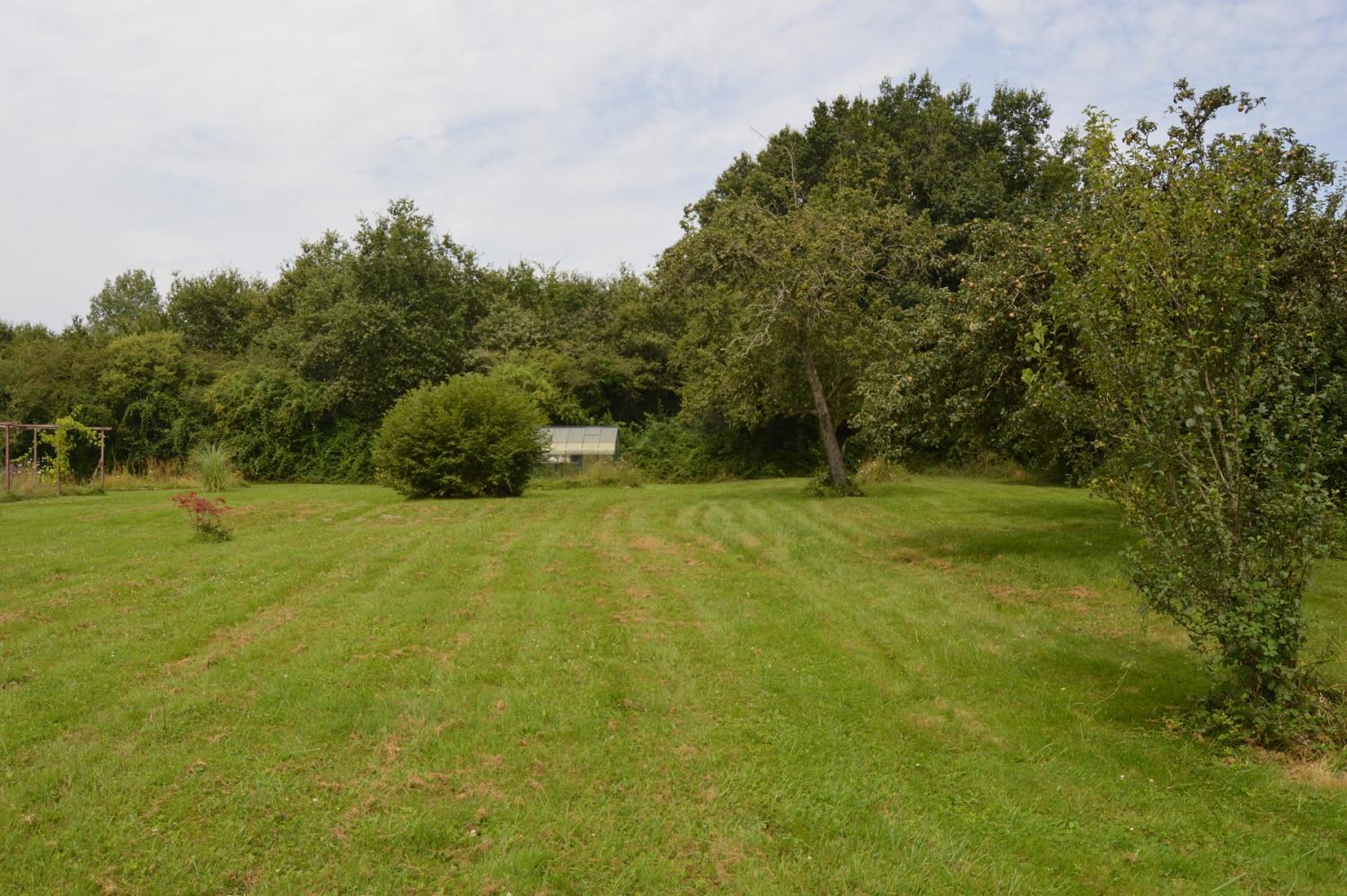  for sale villa Fours Nièvre 3