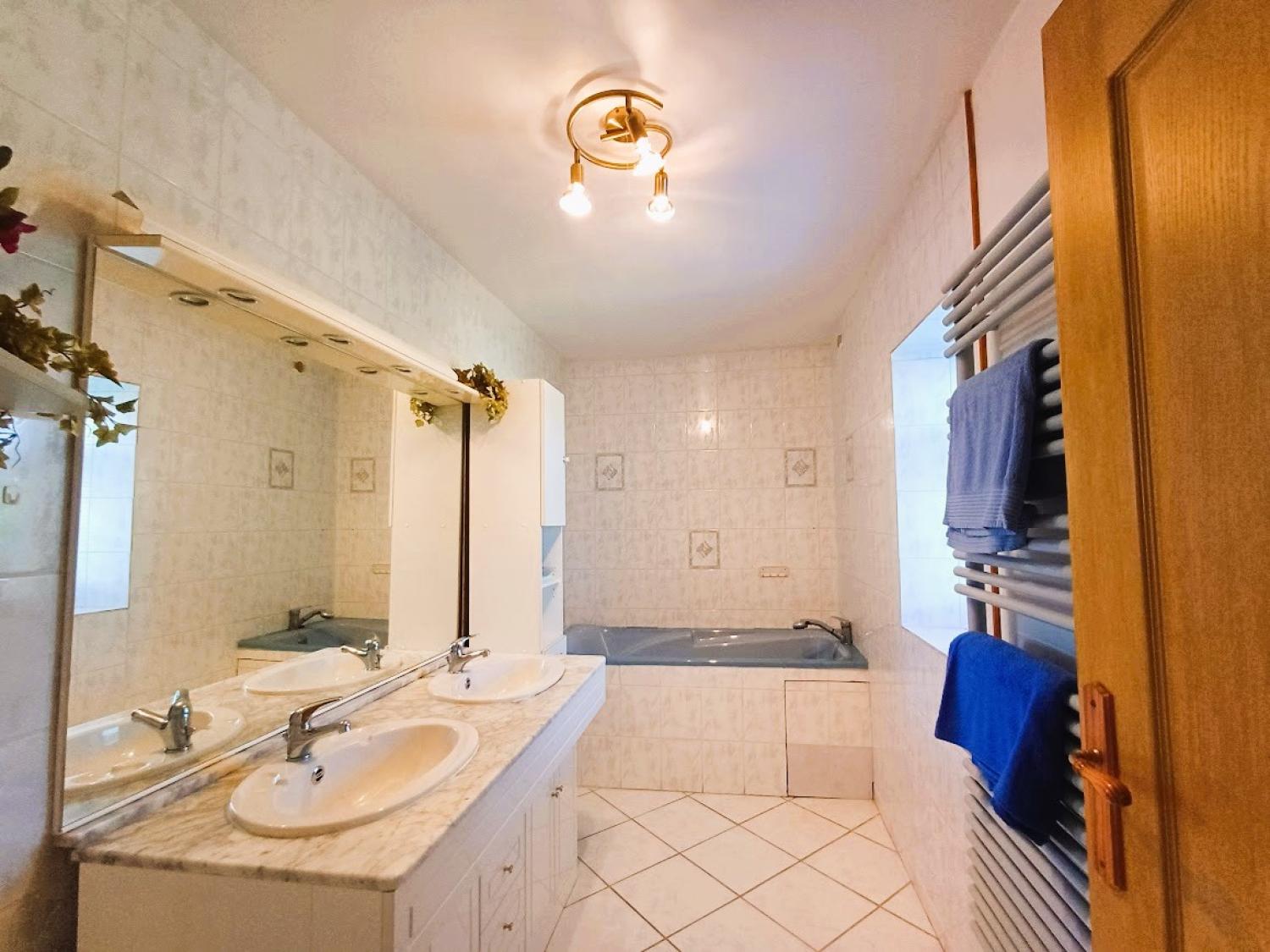  for sale detached house Saint-Maurice-près-Pionsat Puy-de-Dôme 15