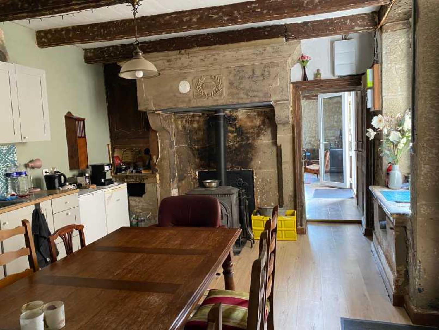  for sale village farm Melay Haute-Marne 12