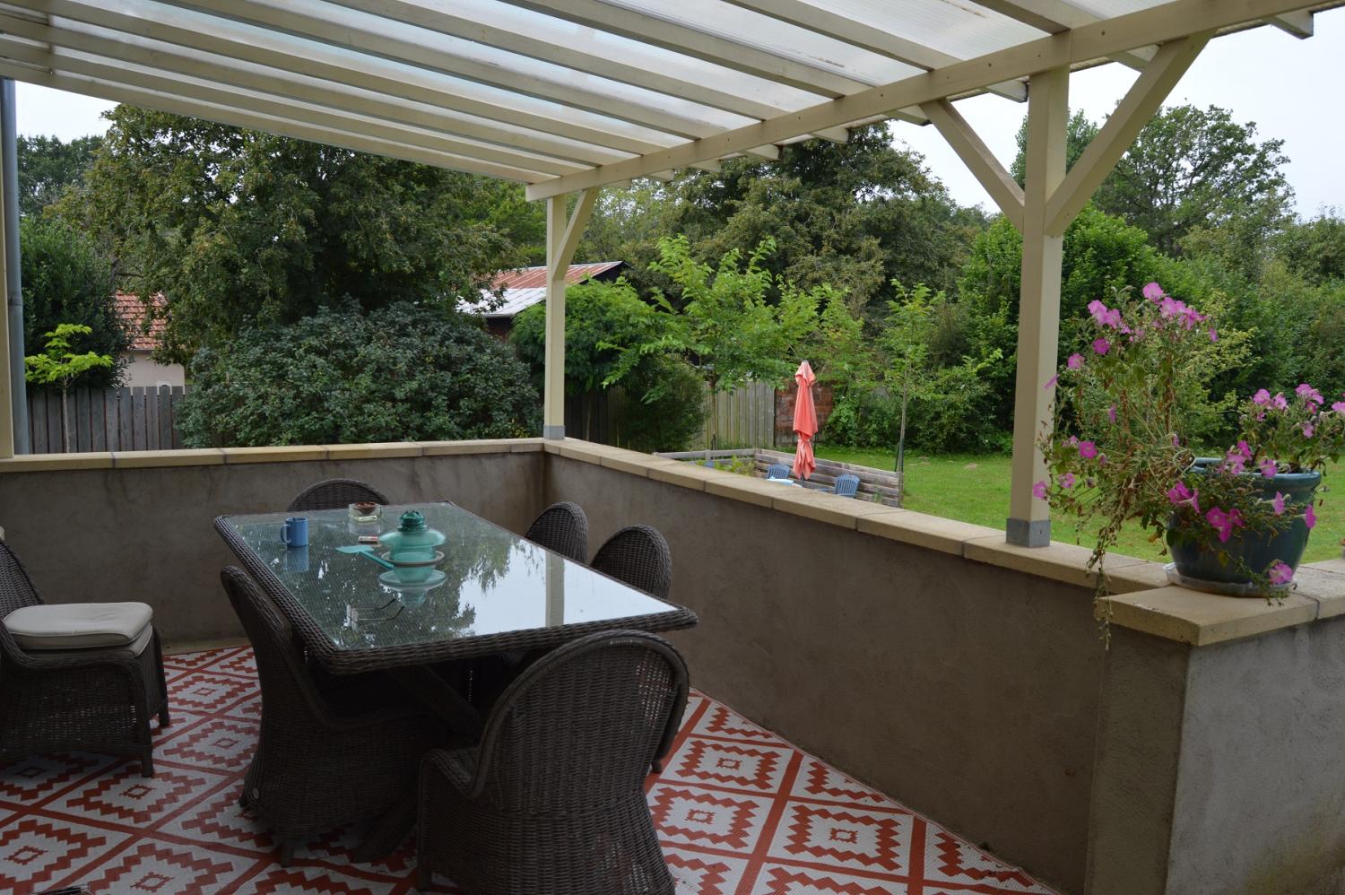  for sale villa Fours Nièvre 6