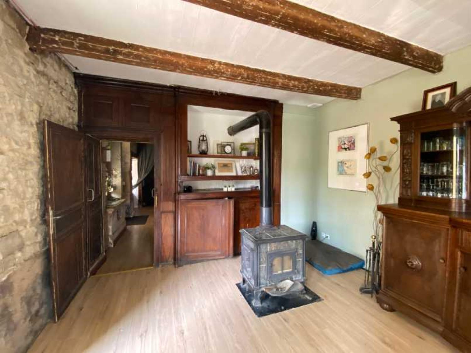  for sale village farm Melay Haute-Marne 6