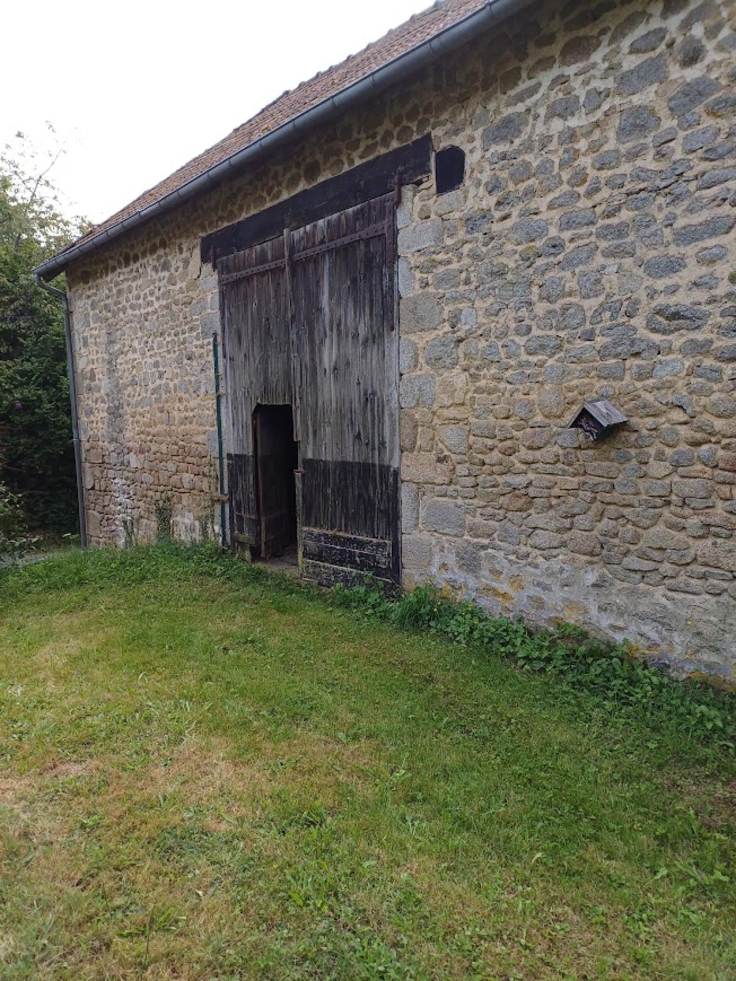 for sale house Lépinas Creuse 27