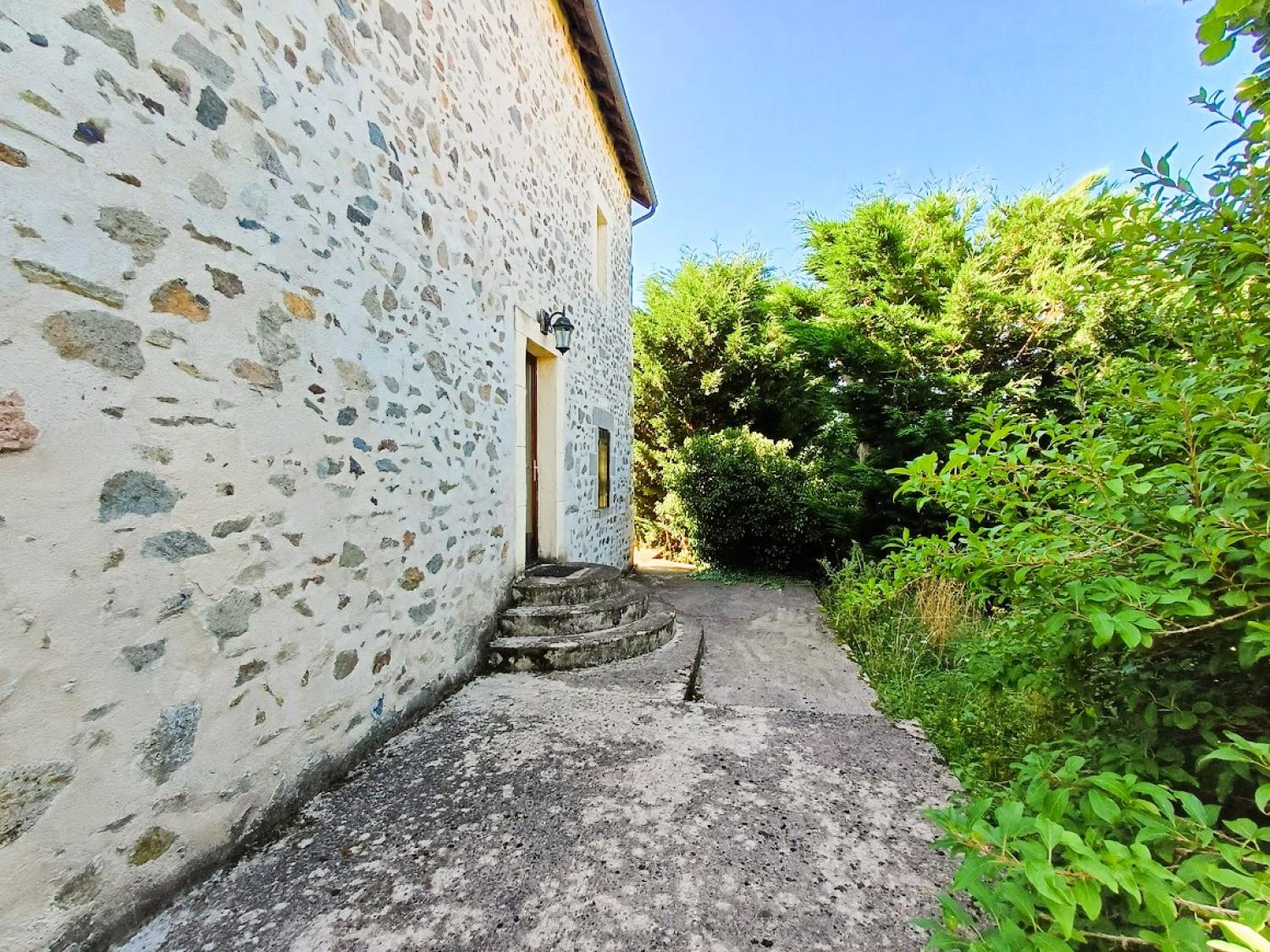  for sale detached house Saint-Maurice-près-Pionsat Puy-de-Dôme 3