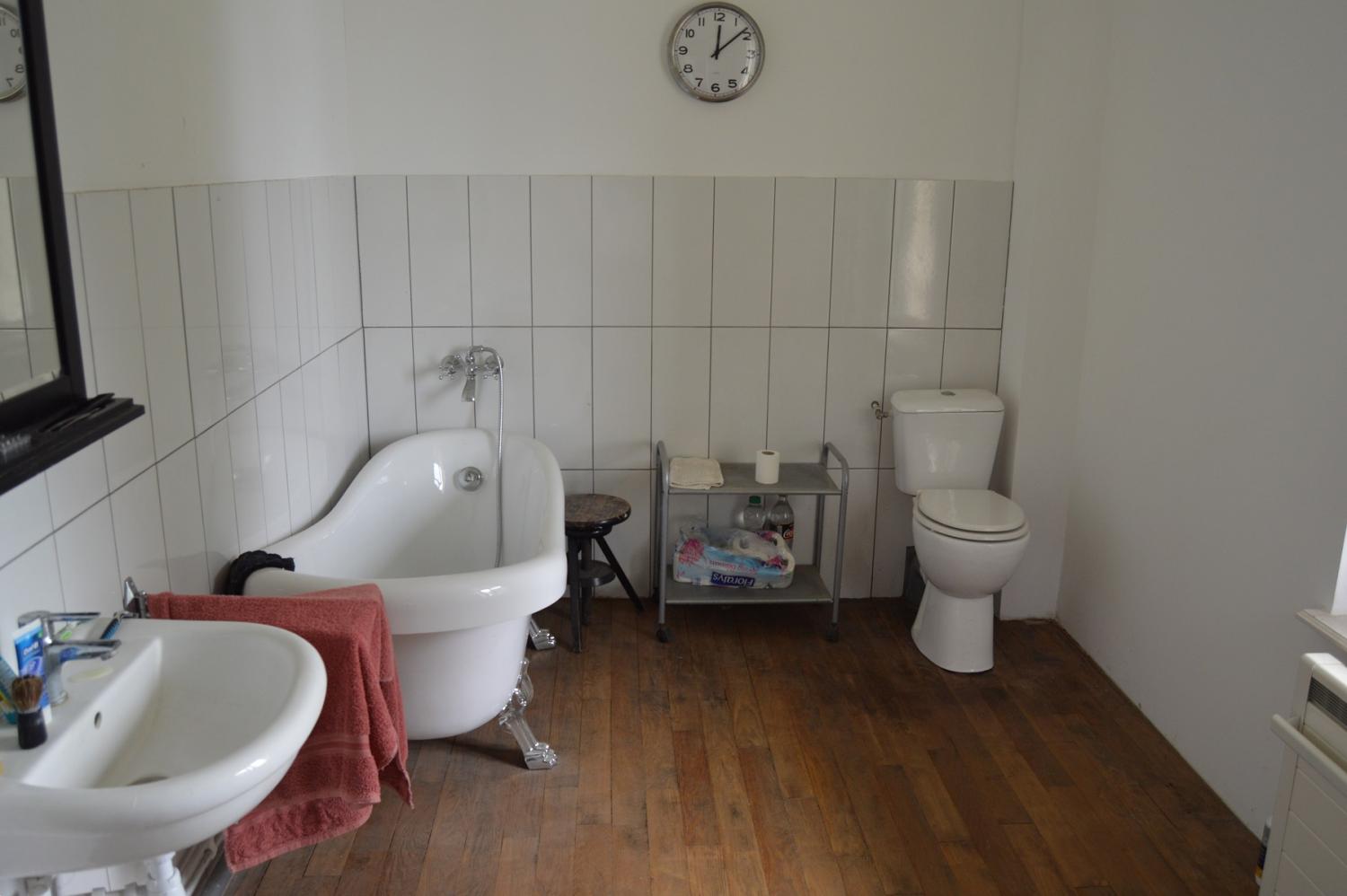  for sale villa Fours Nièvre 12
