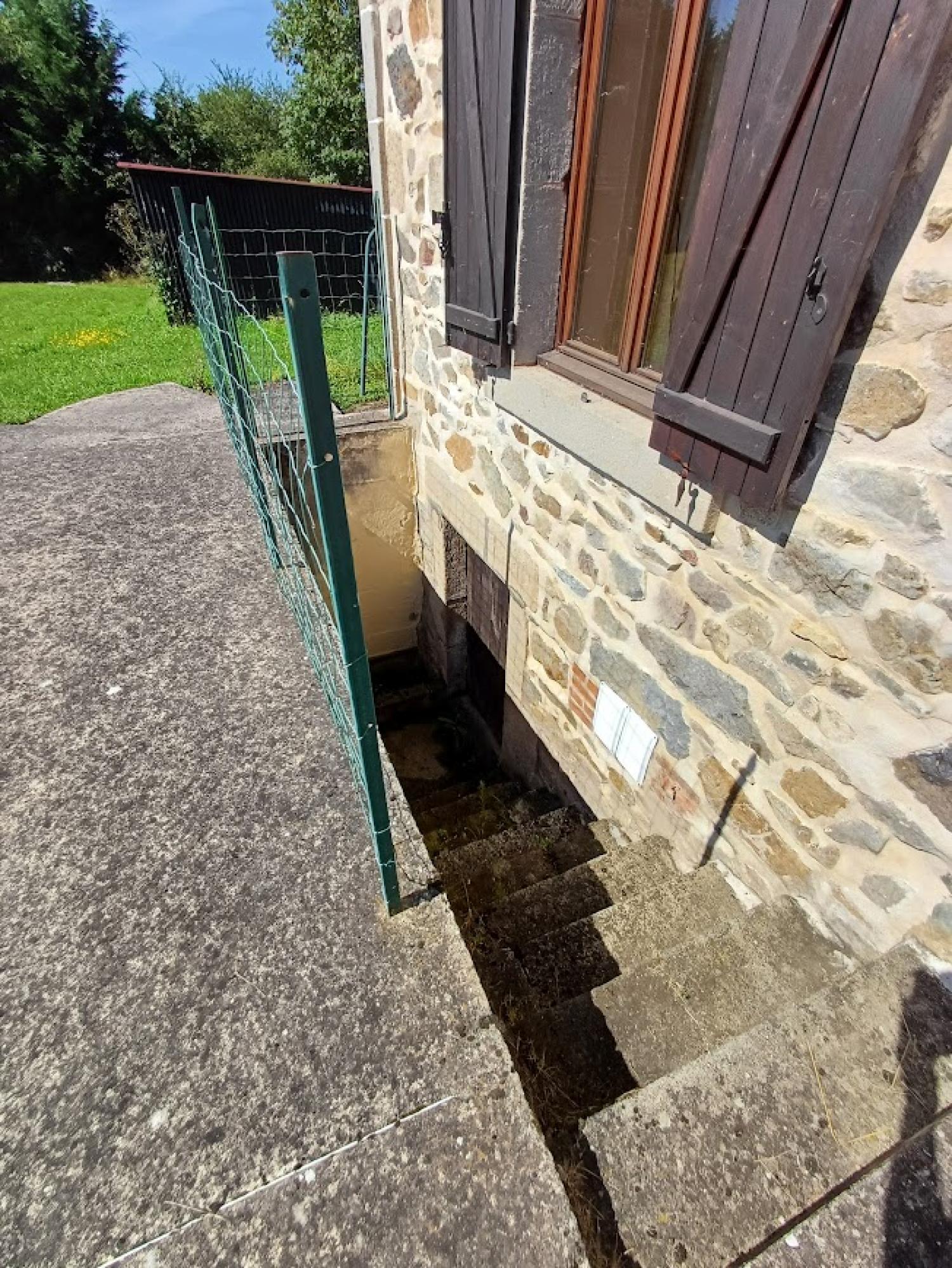  for sale detached house Saint-Maurice-près-Pionsat Puy-de-Dôme 7