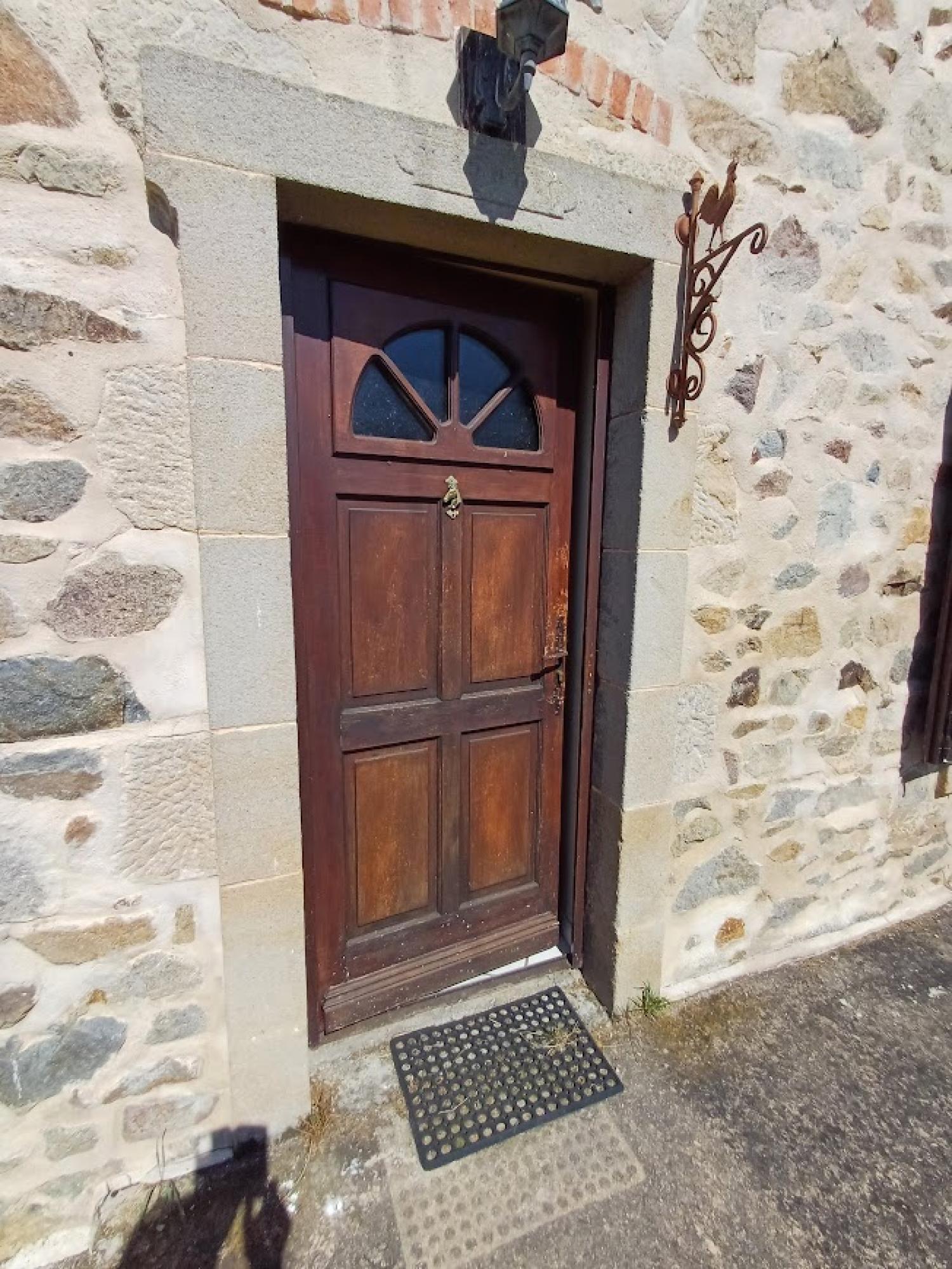  for sale detached house Saint-Maurice-près-Pionsat Puy-de-Dôme 8