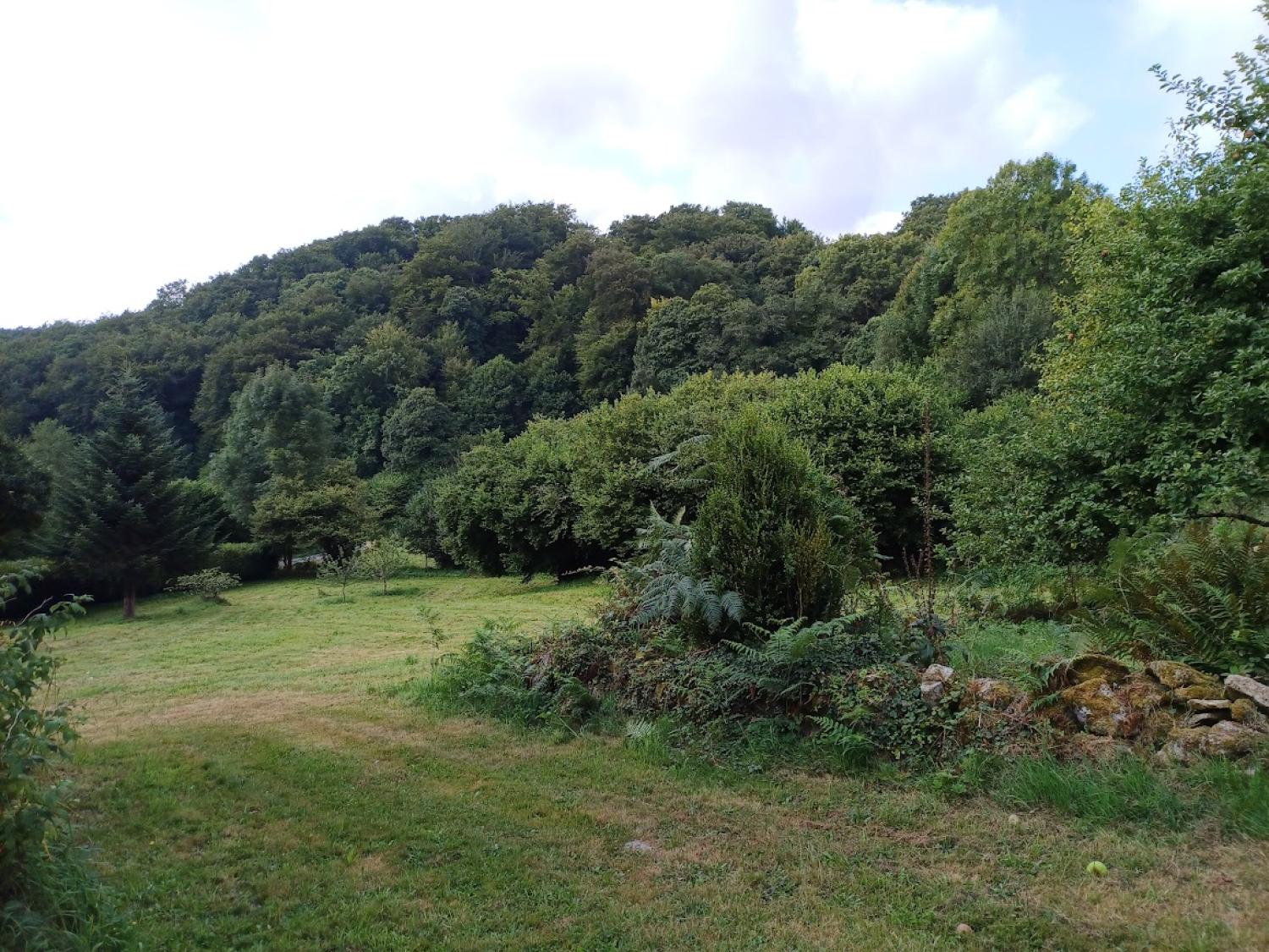  for sale house Lépinas Creuse 22