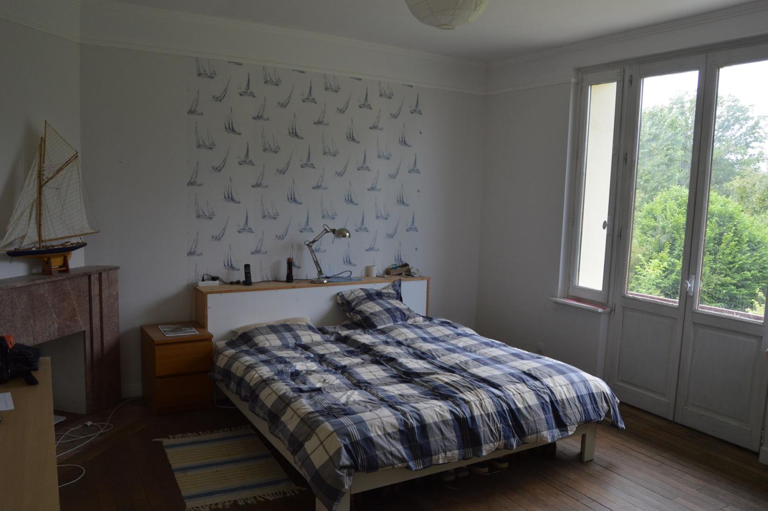  for sale villa Fours Nièvre 10
