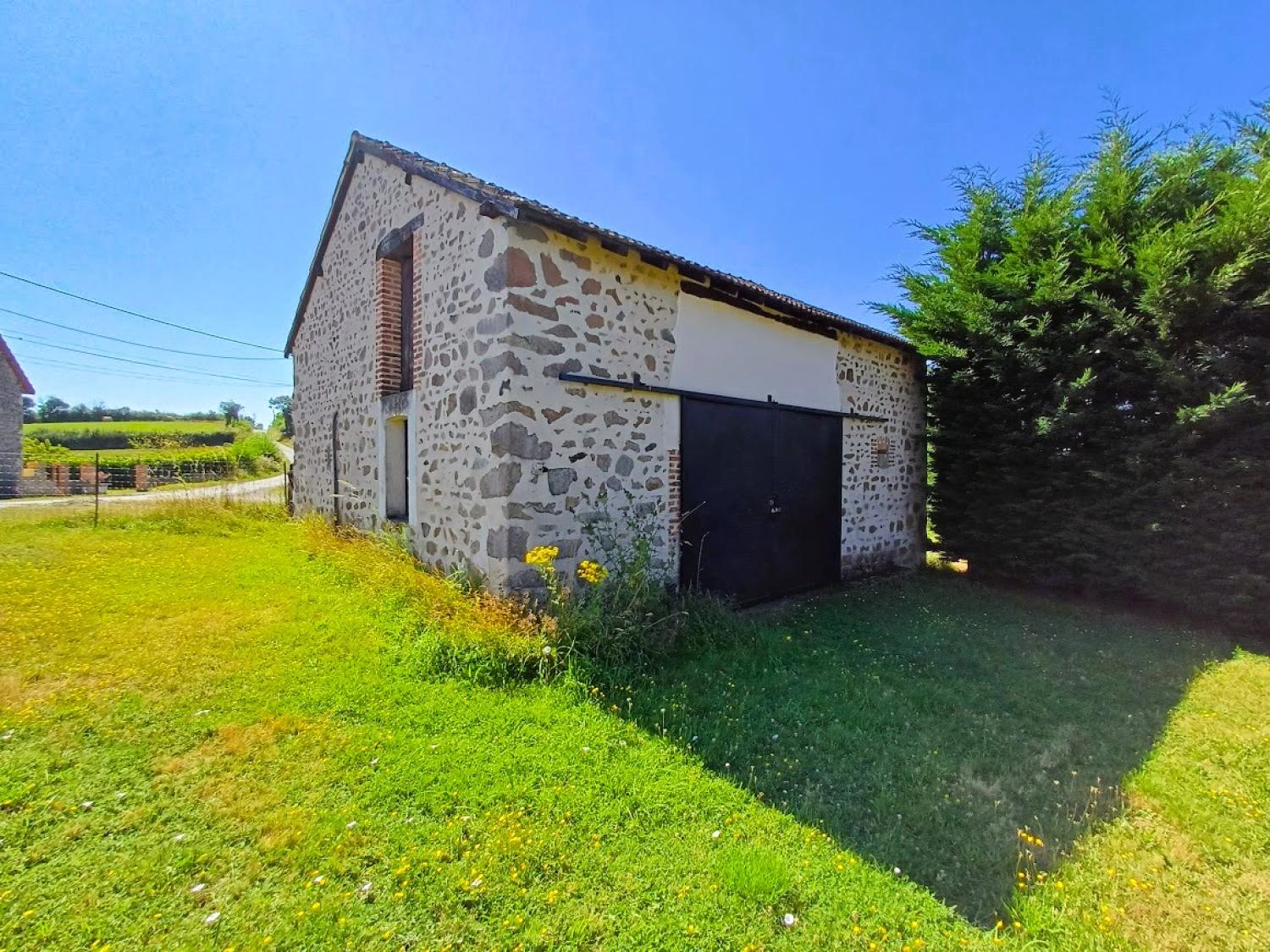  for sale detached house Saint-Maurice-près-Pionsat Puy-de-Dôme 5
