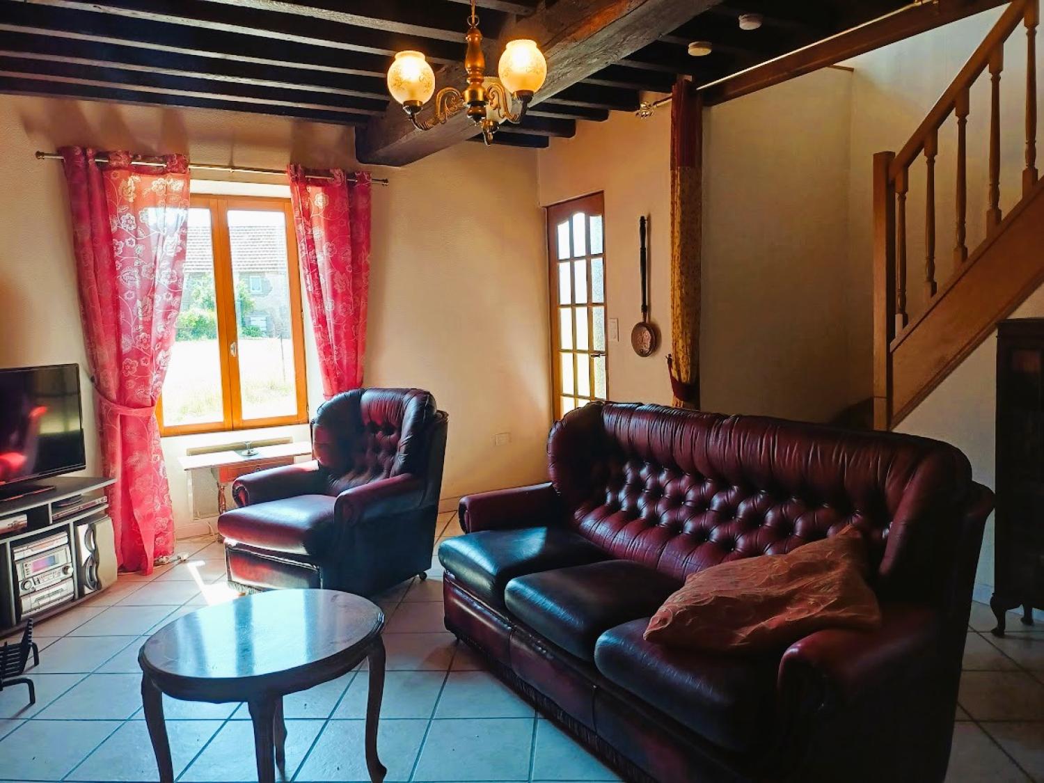  for sale detached house Saint-Maurice-près-Pionsat Puy-de-Dôme 9