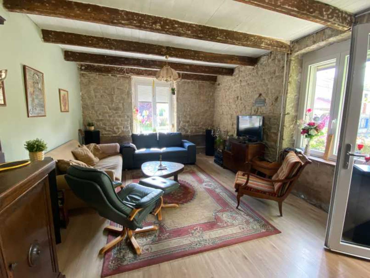  for sale village farm Melay Haute-Marne 4