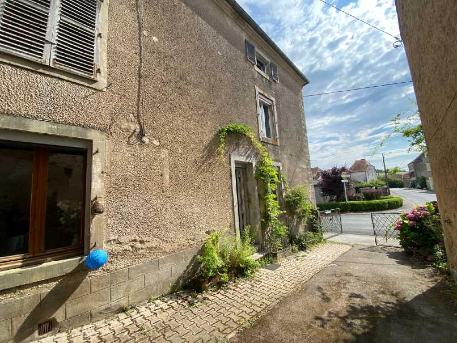 for sale village farm Melay Haute-Marne 2