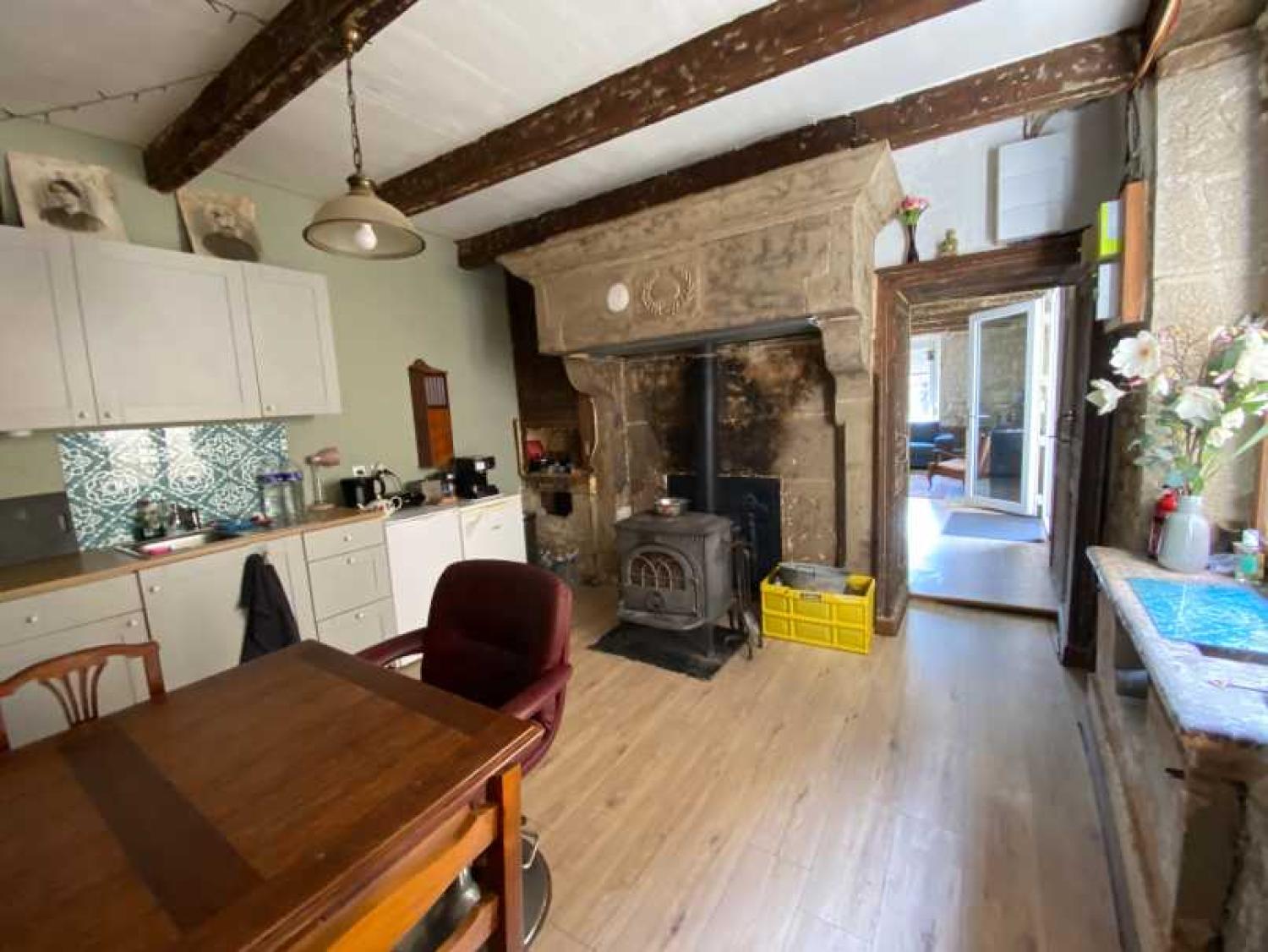  for sale village farm Melay Haute-Marne 9
