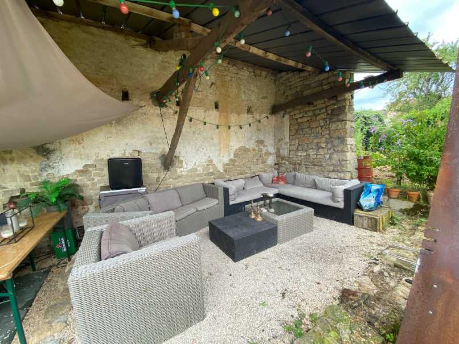  for sale village farm Melay Haute-Marne 30
