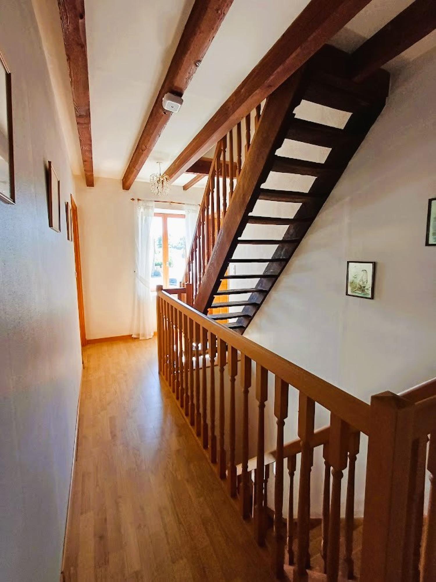  for sale detached house Saint-Maurice-près-Pionsat Puy-de-Dôme 16