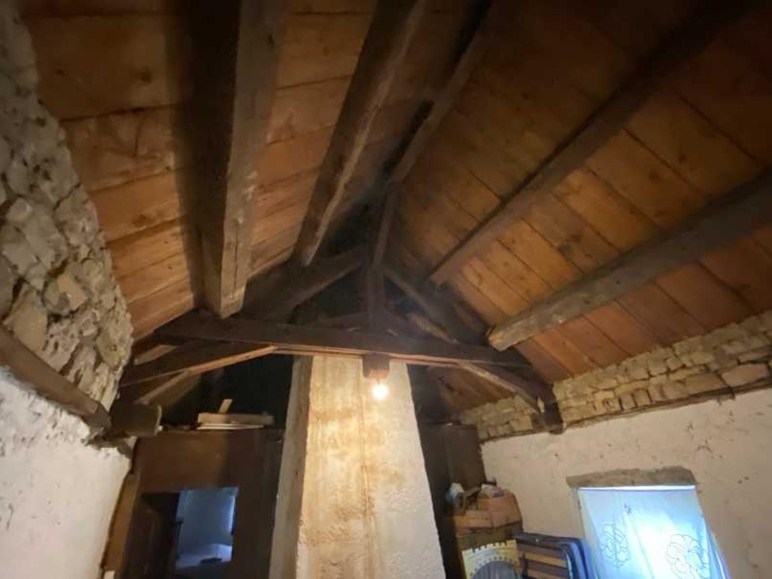  for sale village farm Melay Haute-Marne 18