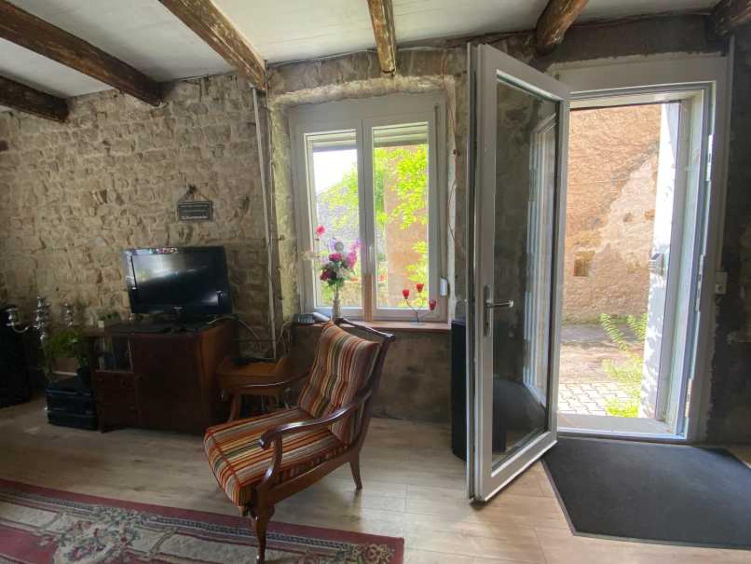  for sale village farm Melay Haute-Marne 5