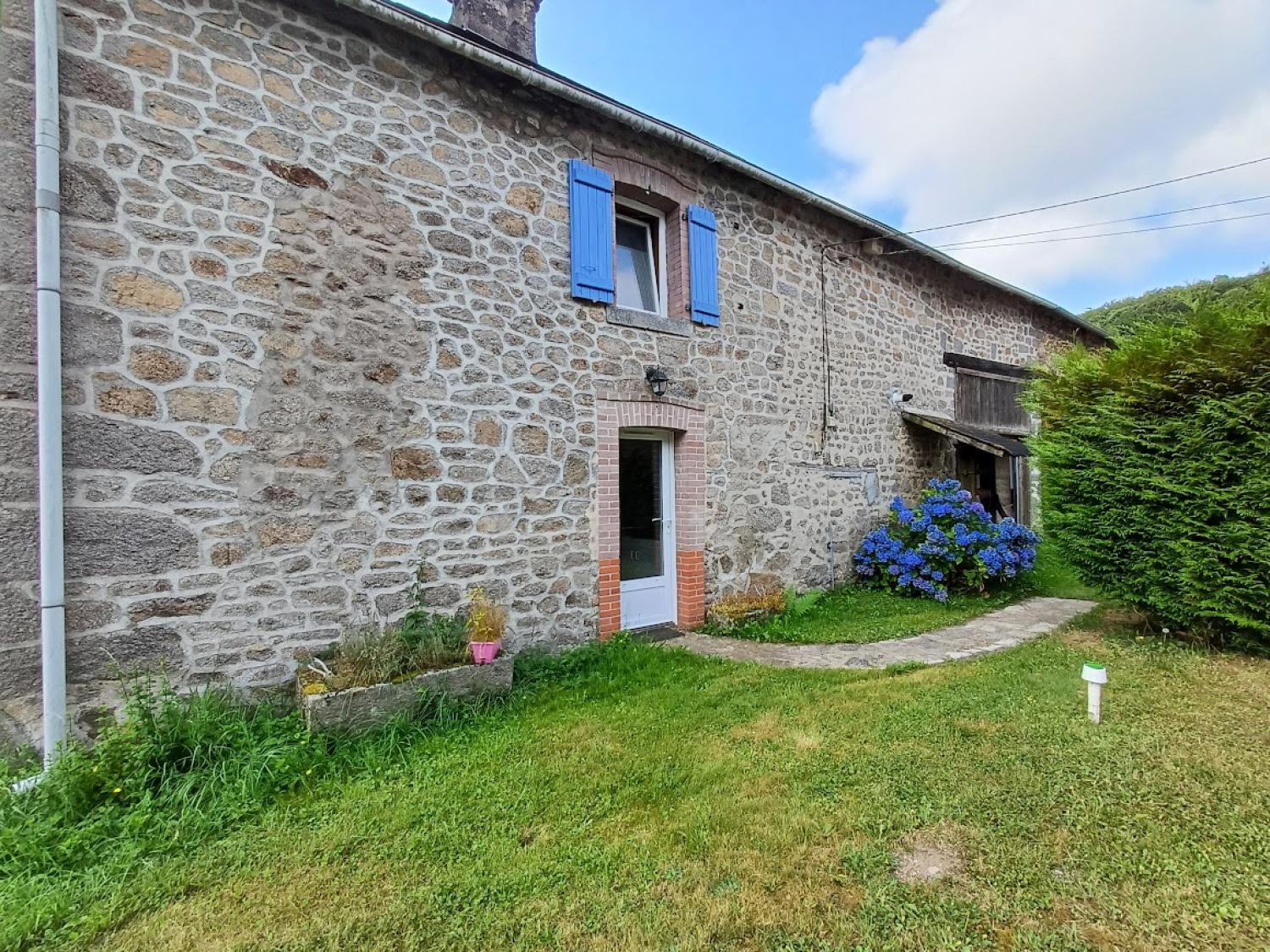  for sale house Lépinas Creuse 5