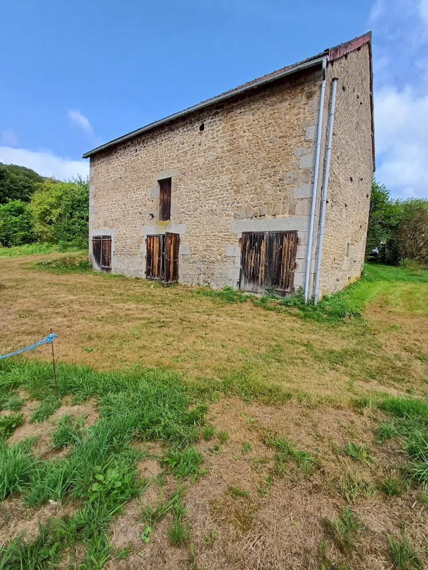  for sale house Lépinas Creuse 28