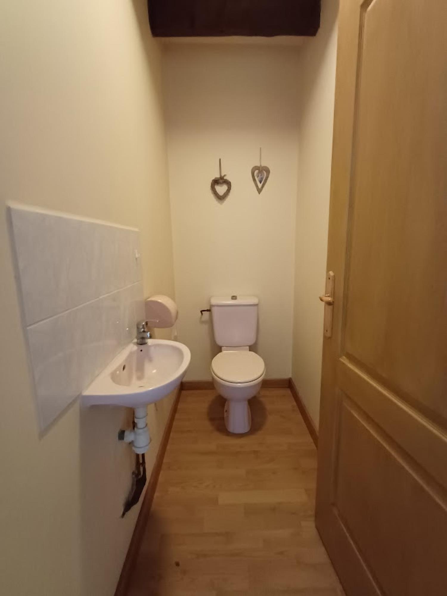  for sale detached house Saint-Maurice-près-Pionsat Puy-de-Dôme 14