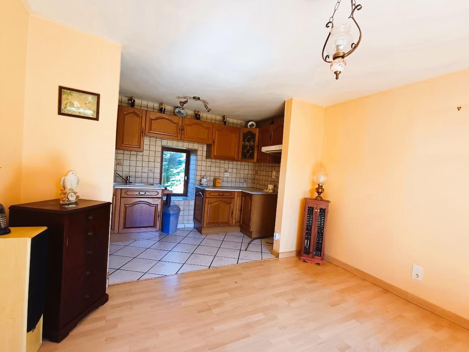  for sale detached house Saint-Maurice-près-Pionsat Puy-de-Dôme 11