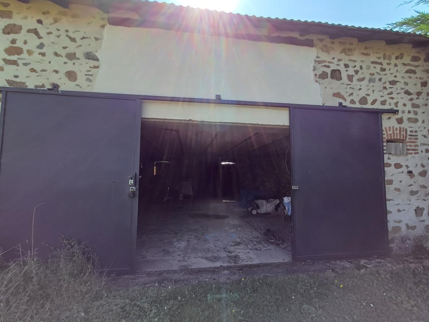  for sale detached house Saint-Maurice-près-Pionsat Puy-de-Dôme 6