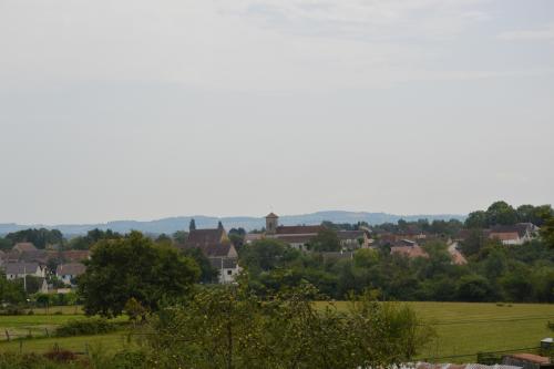 Fours Nièvre villa foto