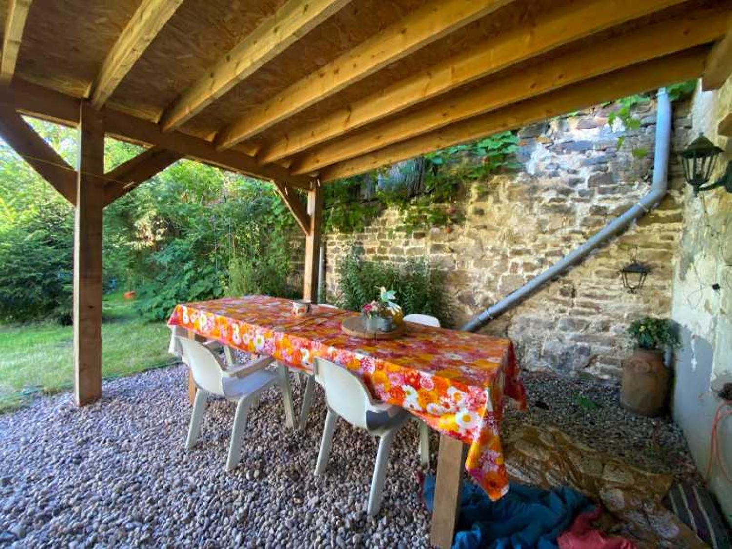  for sale village house Vitrey-sur-Mance Haute-Saône 11