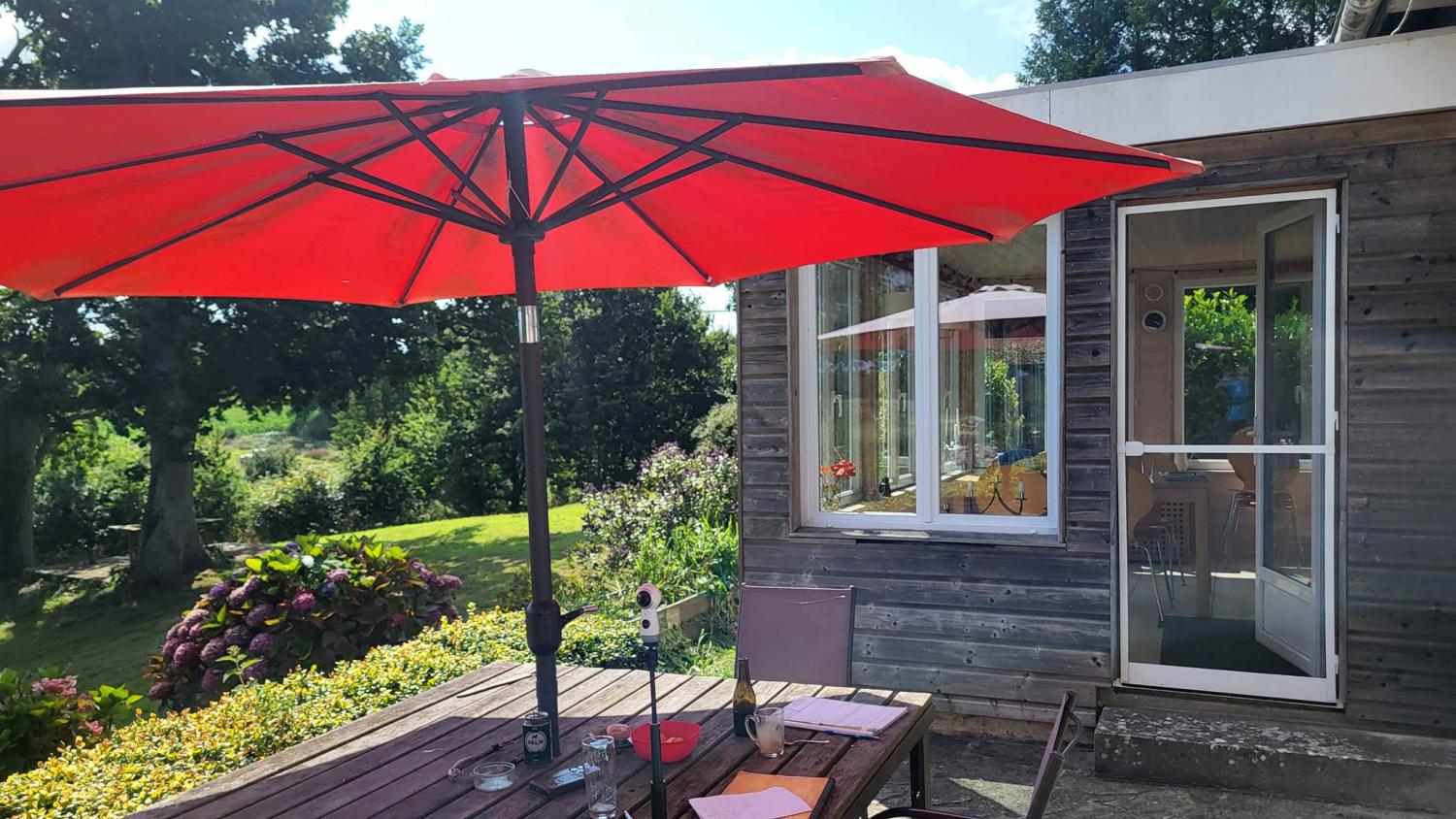  for sale detached house Gorges Manche 34