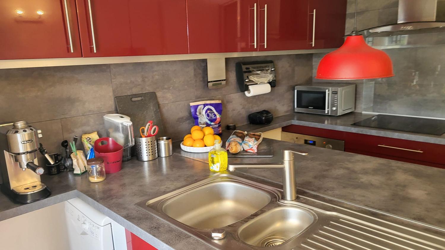  for sale detached house Gorges Manche 35