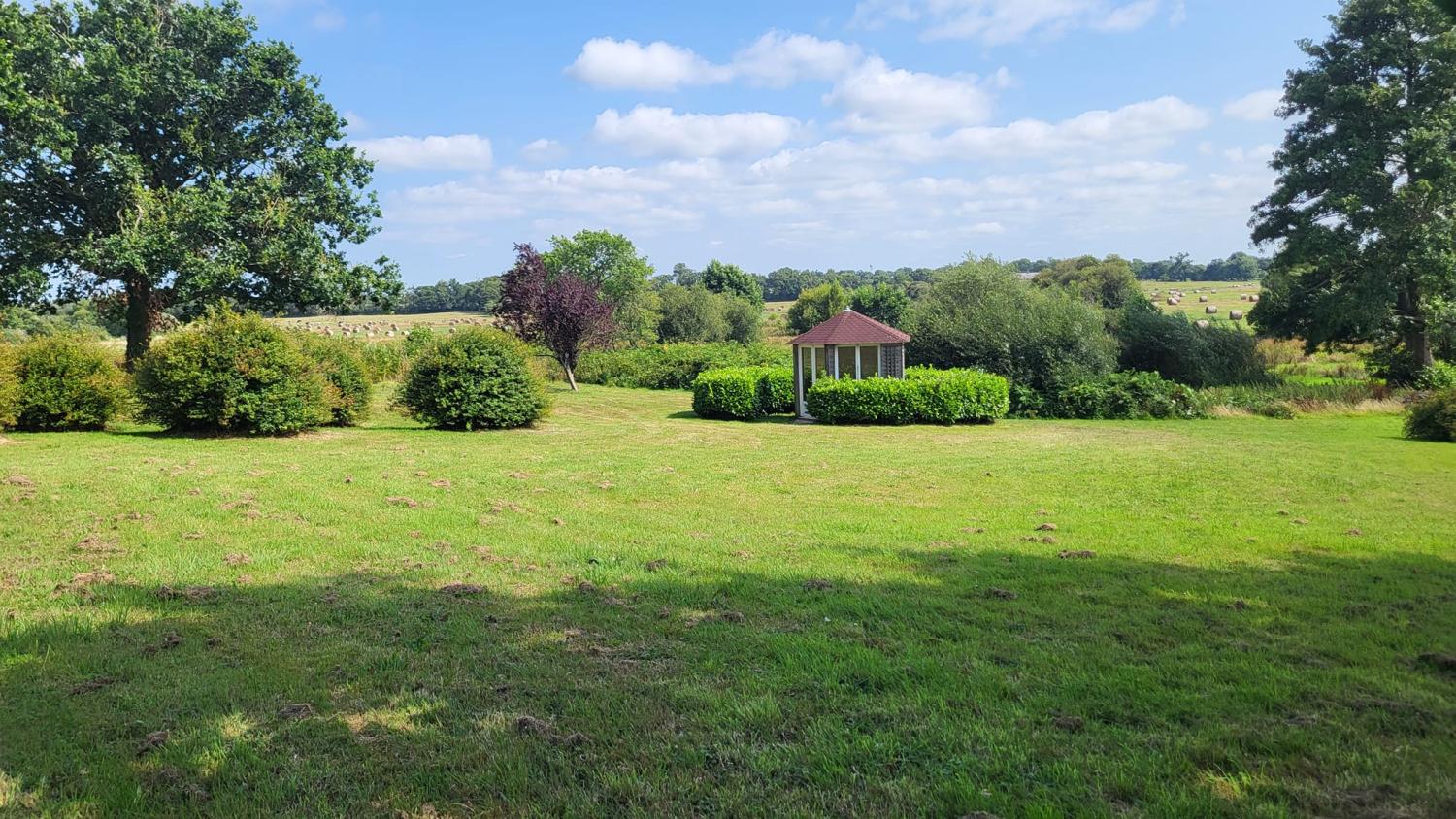  for sale detached house Gorges Manche 3