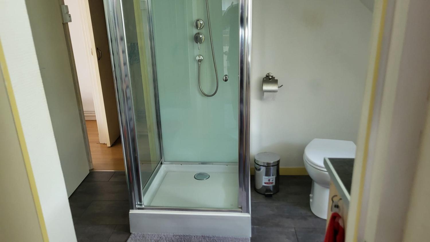  for sale detached house Gorges Manche 12
