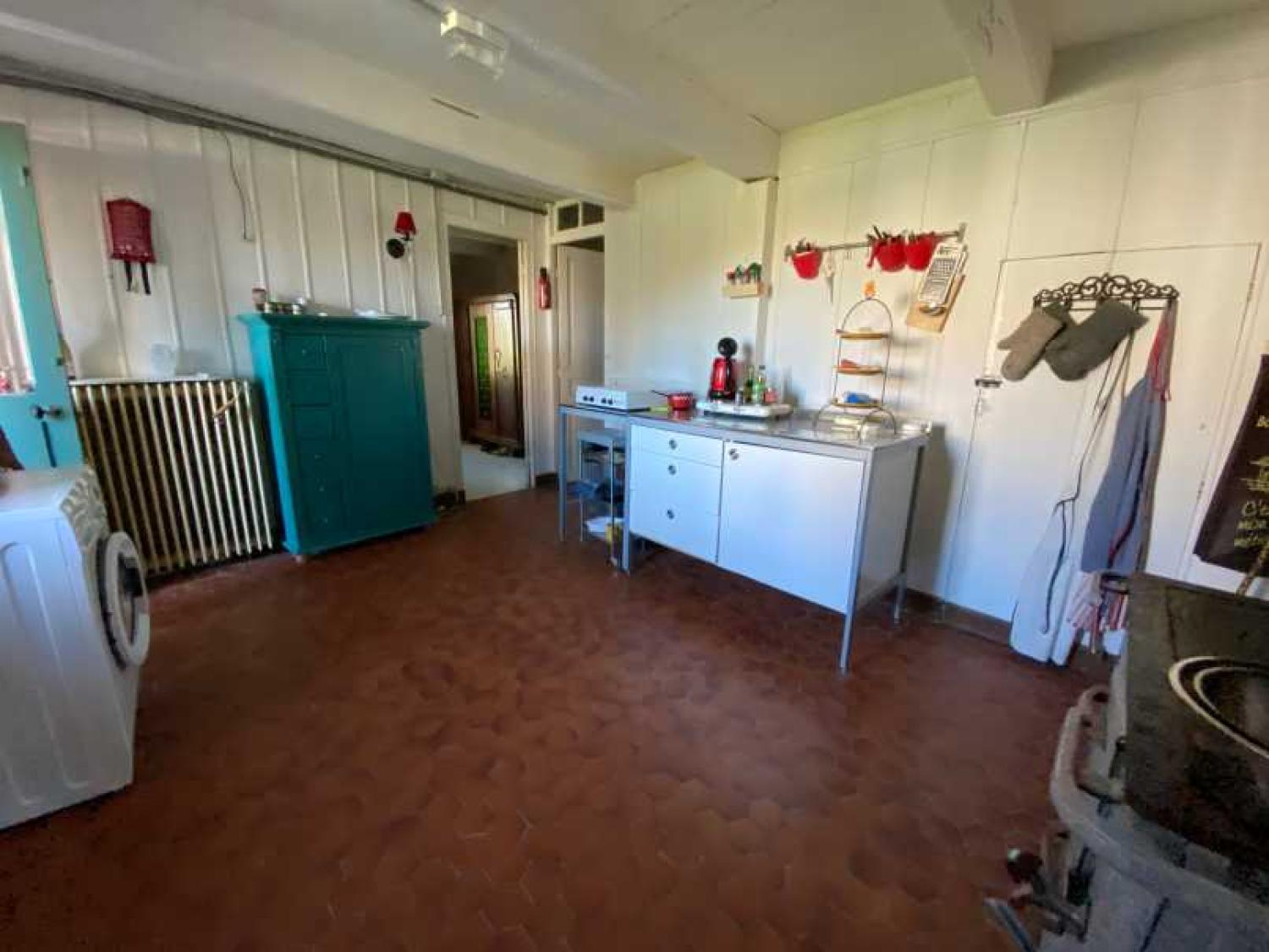  for sale village house Vitrey-sur-Mance Haute-Saône 7