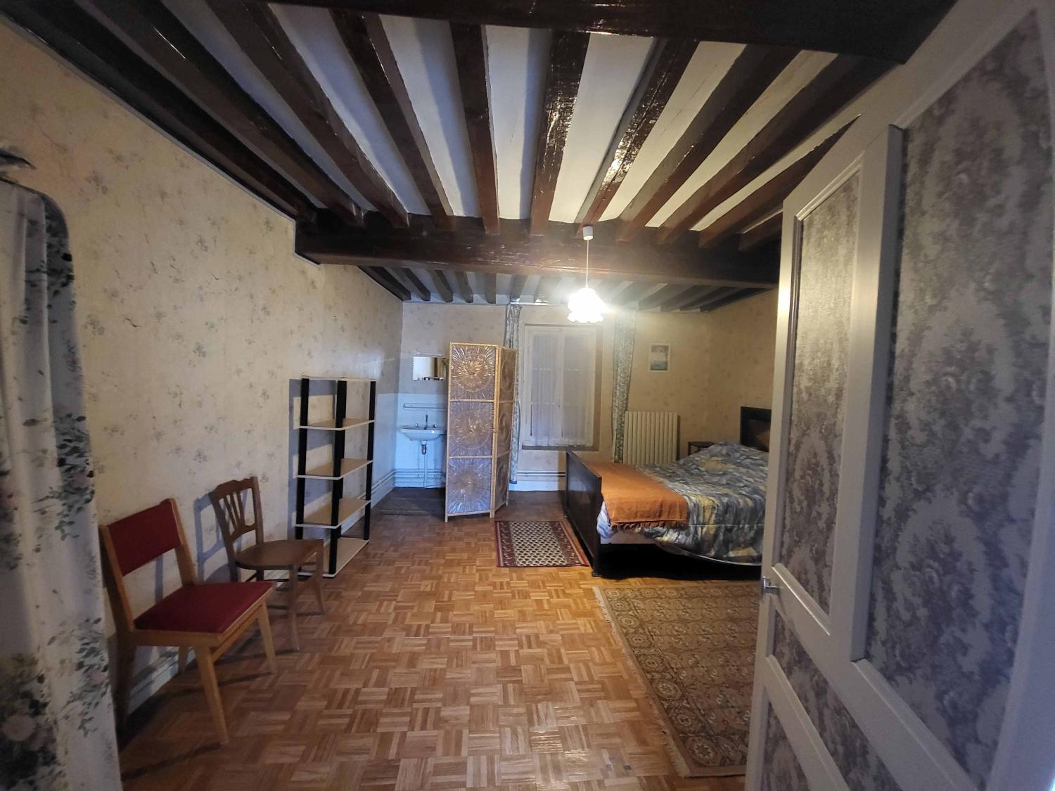  for sale house Villapourçon Nièvre 3
