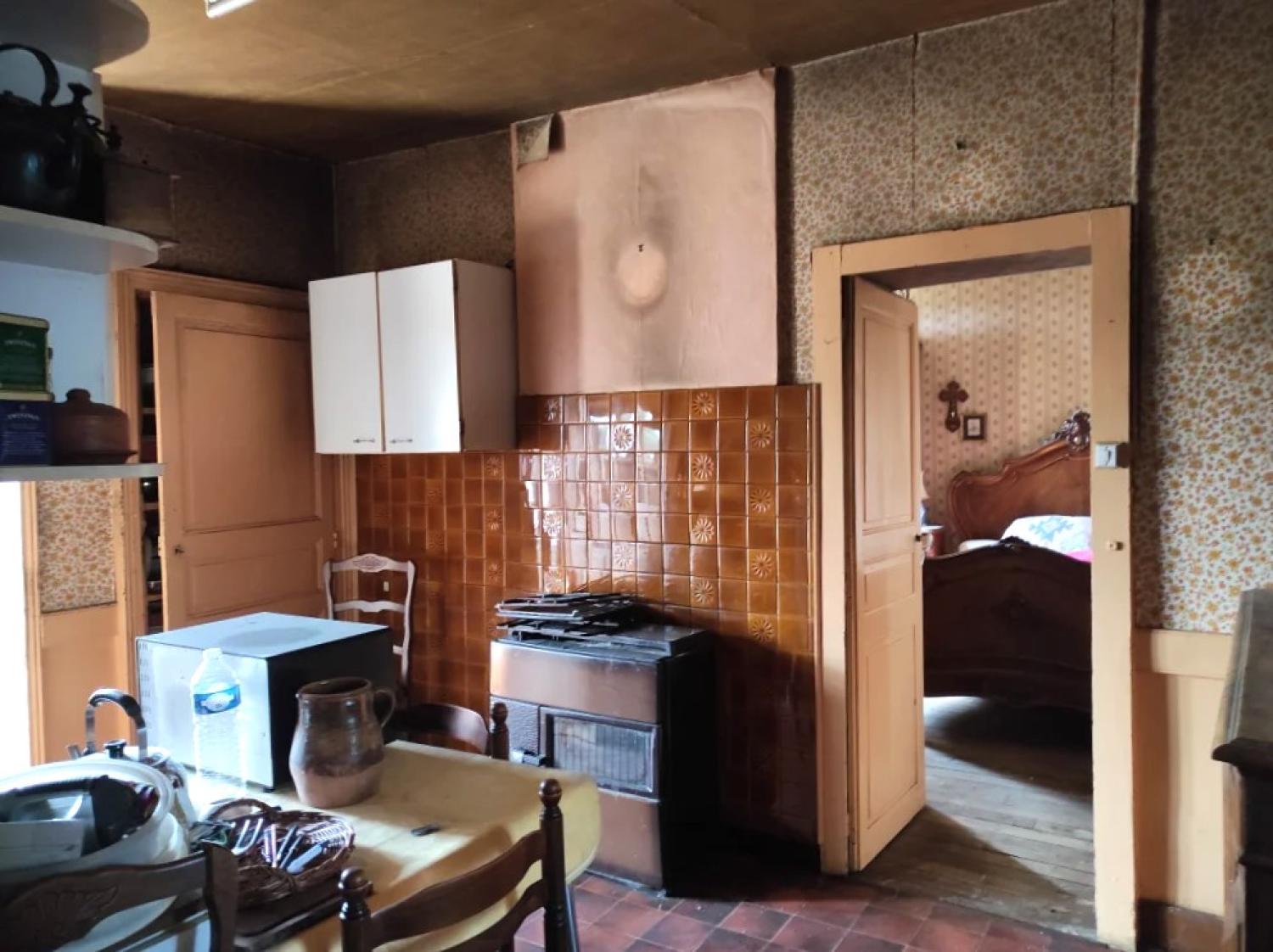  for sale house Château-Chinon Nièvre 2