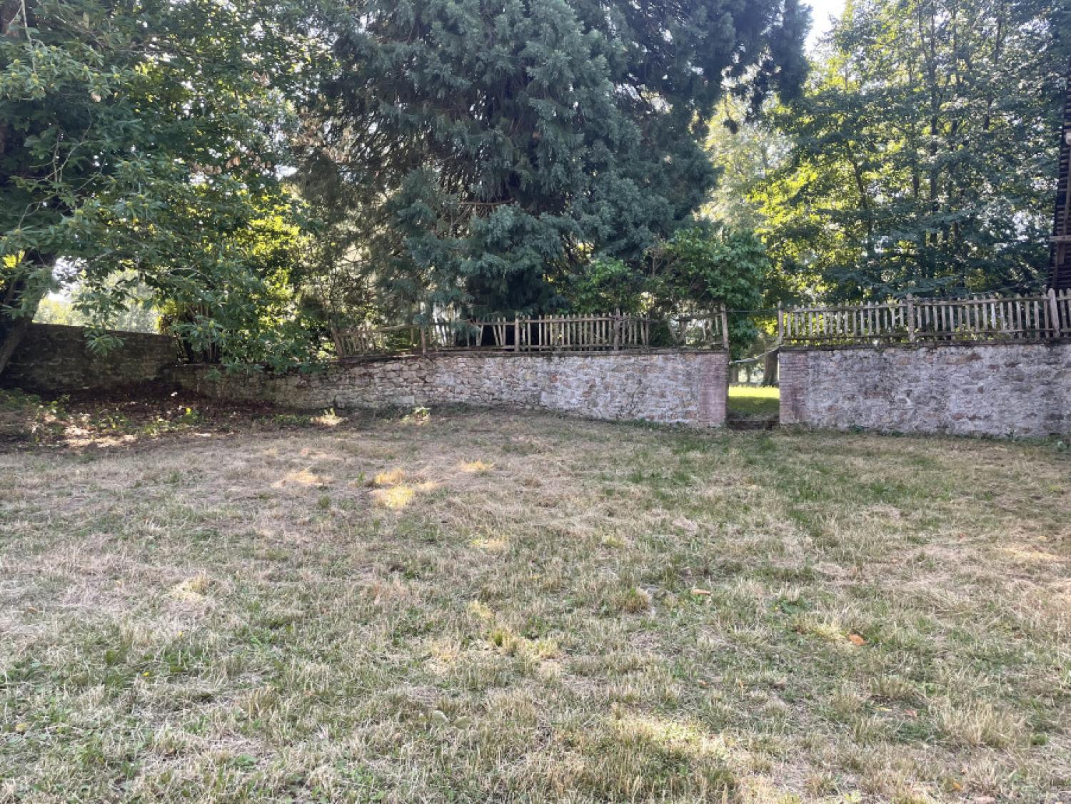  for sale farm Saint-Martin-Sainte-Catherine Creuse 7